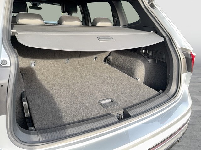 Volkswagen Tiguan 2.0 TDI Allspace DSG R-Line