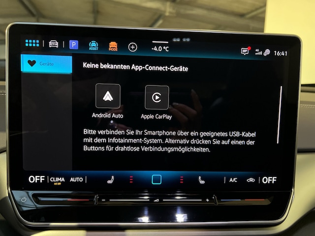 Volkswagen ID.4 Performance Pro