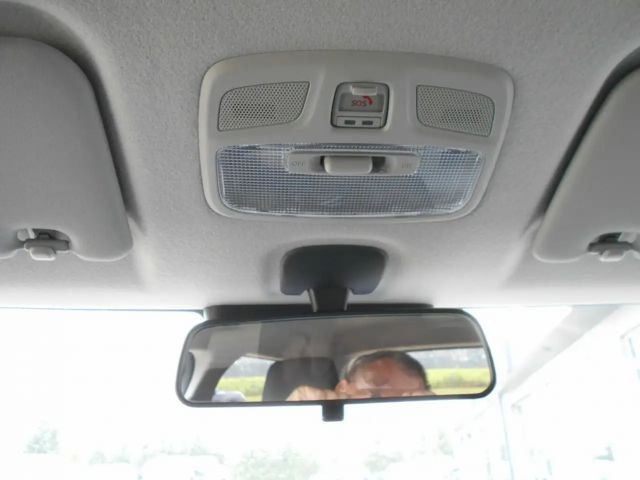 Suzuki Swift Comfort DualJet Hybrid