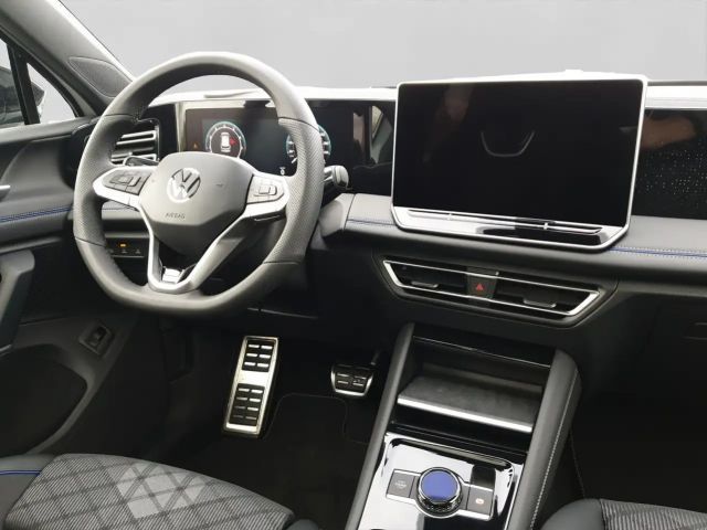 Volkswagen Tiguan 1.5 TSI DSG R-Line