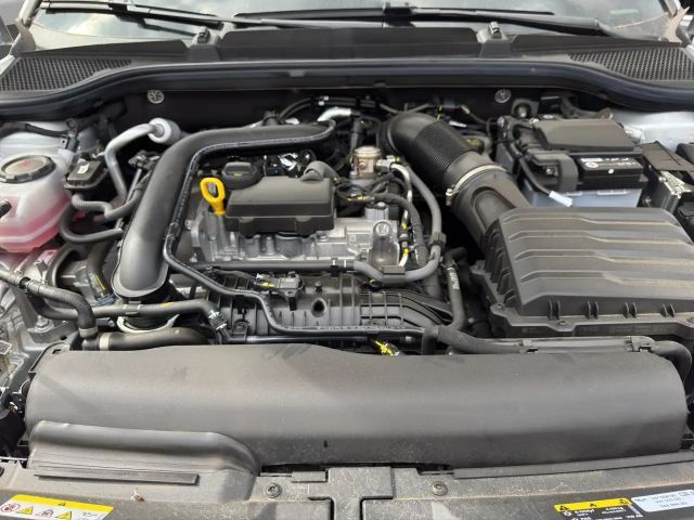 Skoda Scala Selection