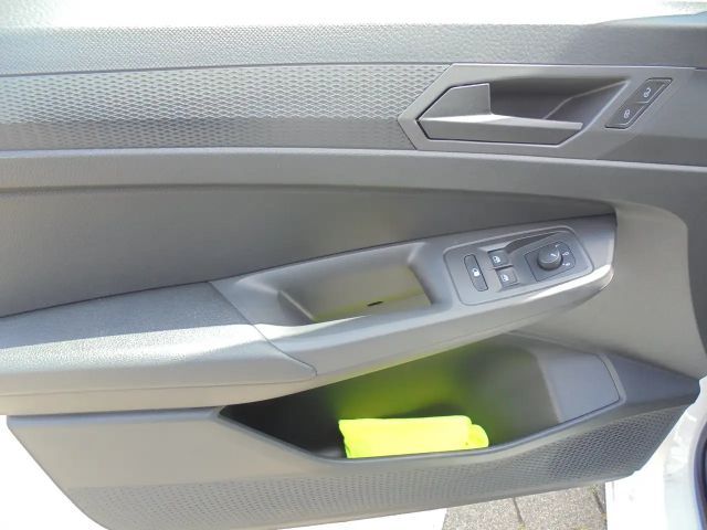 Volkswagen Caddy 2.0 TDI