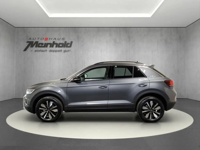 Volkswagen T-Roc 2.0 TDI Plus
