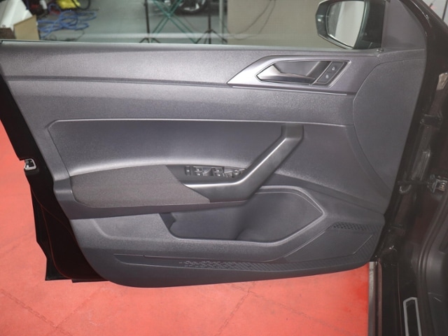 Volkswagen Polo 2.0 TSI DSG