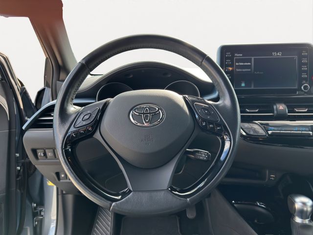 Toyota C-HR 5-deurs Plus