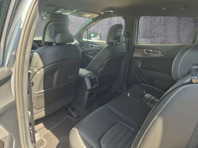 Kia Sportage GDi GT-Line