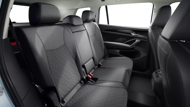 Volkswagen Tayron 2.0 TDI DSG Life