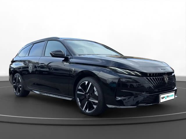 Peugeot 308 GT-Line Hybrid SW