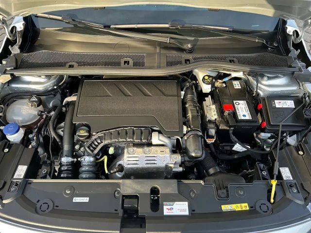 Opel Corsa Winterp.*Panorama*LED*Navi v.App