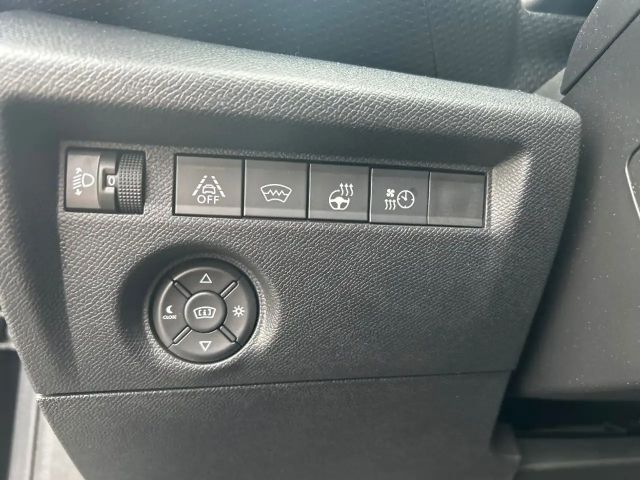 Citroën ë-C4 Shine