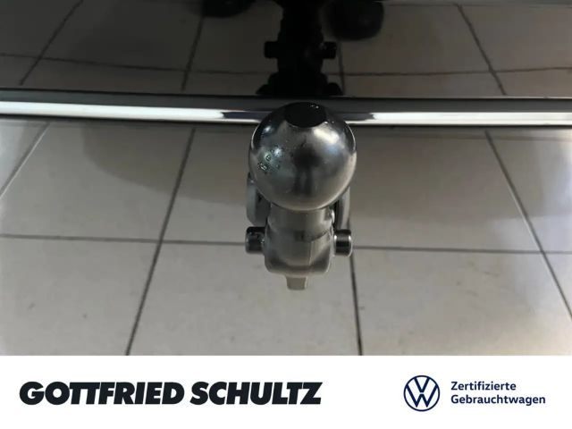 Volkswagen Golf DSG Variant