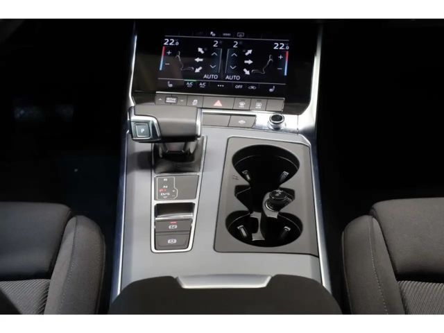 Audi A6 50 TFSI Avant Hybride Quattro