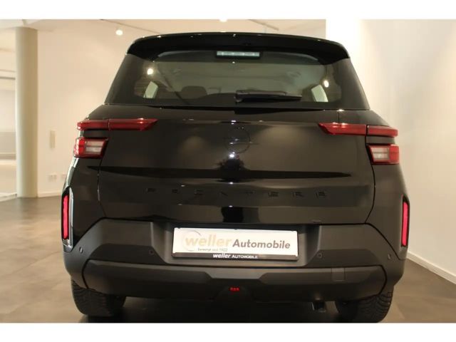 Opel Frontera 1.2 Turbo 48V-Hybrid ''Edition'' Allwetterreifen S