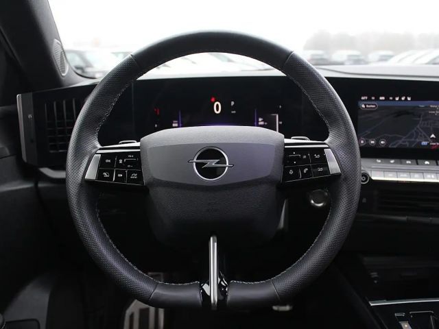 Opel Astra GS-Line Grand Sport Sports Tourer