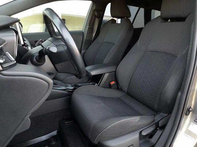 Toyota Corolla Hybride Touring