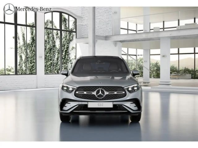 Mercedes-Benz GLC 220 4MATIC AMG Line GLC 220 d
