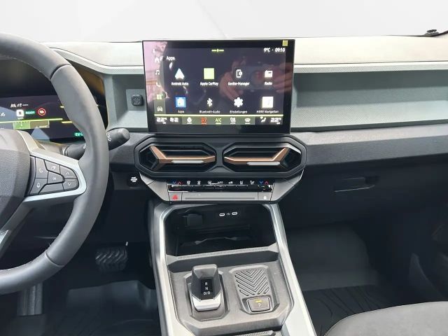 Dacia Bigster Extreme Hybrid 155