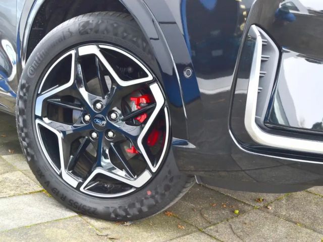 Ford Kuga Plug in Hybrid ST Line X