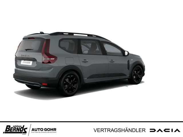 Dacia Jogger Extreme TCe 110