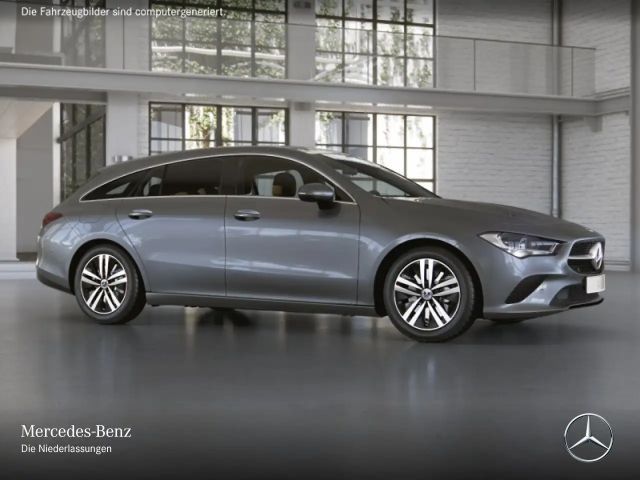 Mercedes-Benz CLA 250 CLA 250 e