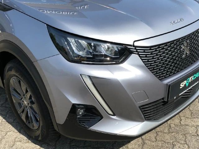 Peugeot E-2008 Active Pack