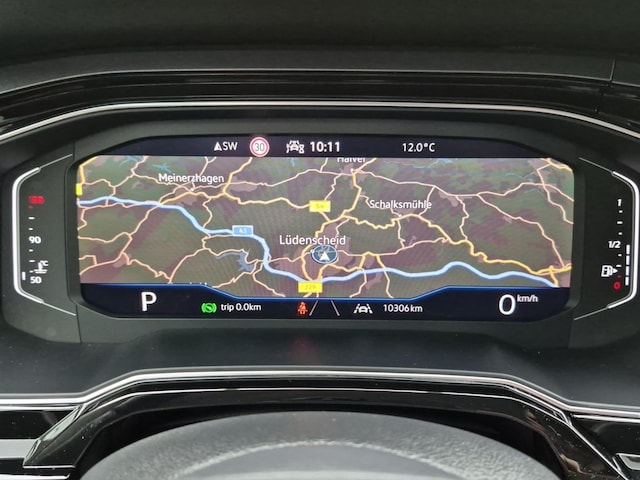 Volkswagen Taigo 1.0 TSI DSG Style