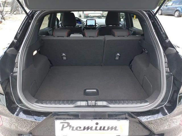 Ford Puma EcoBoost ST Line