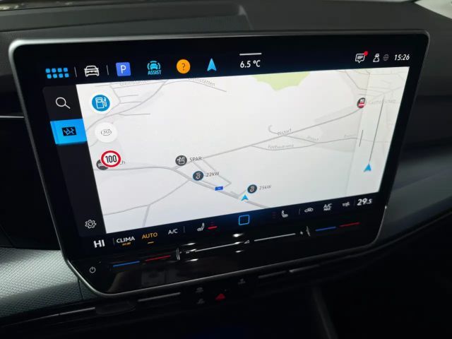 Volkswagen Golf 2.0 TDI Variant