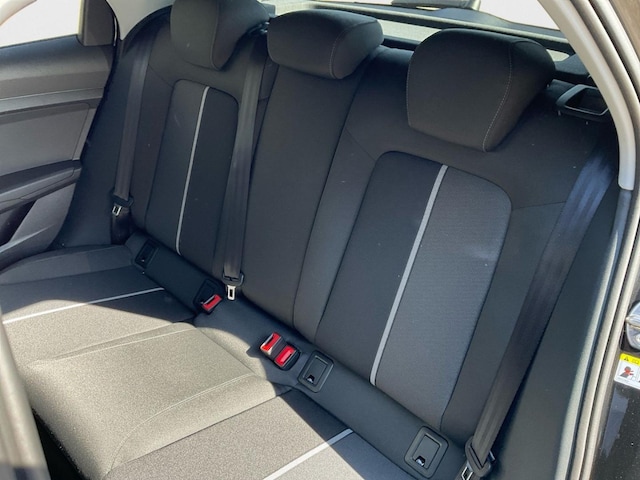 Audi A1 25 TFSI S-Tronic Sportback