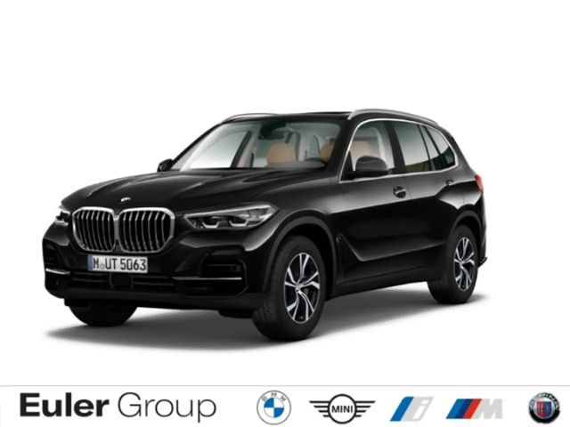 BMW X5 xDrive