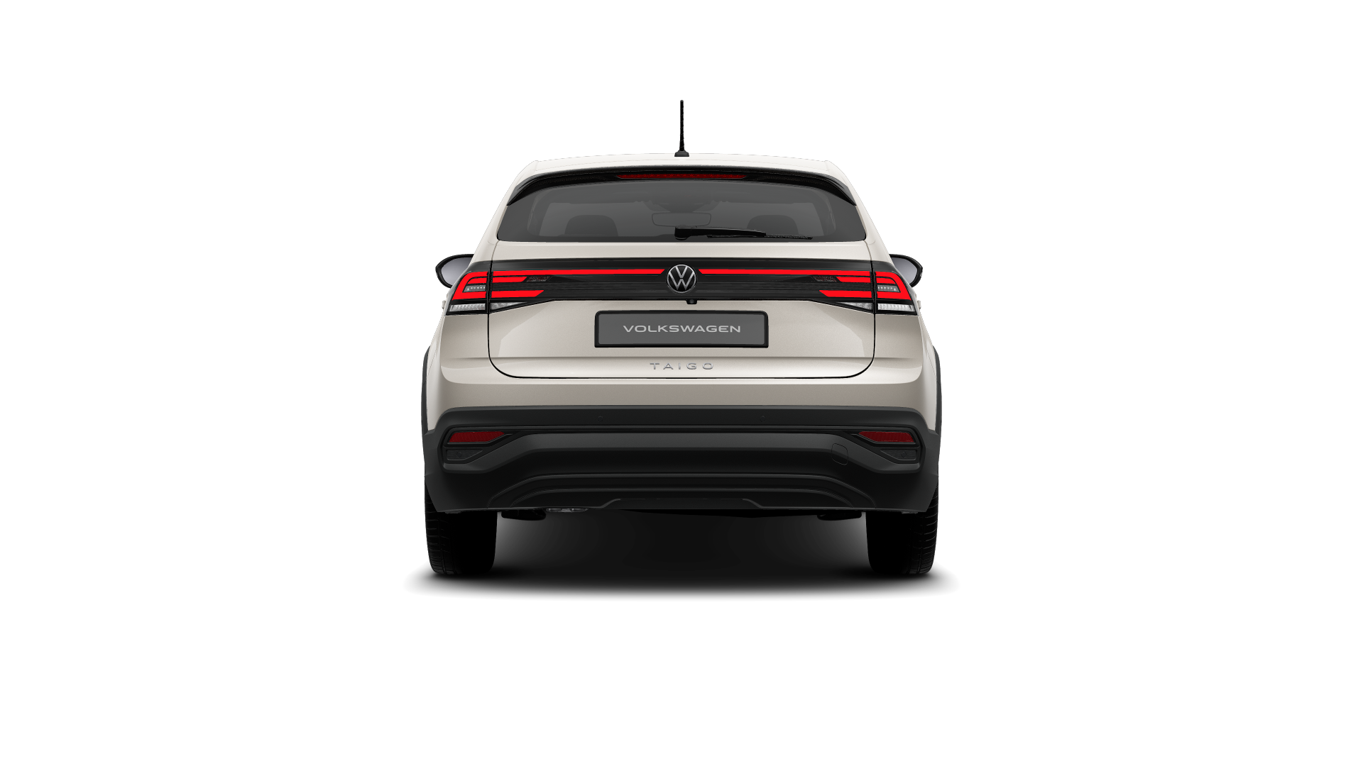 Volkswagen Taigo 1.5 TSI DSG IQ.Drive Move