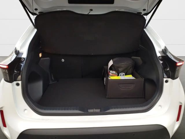 Toyota Yaris Cross 1,5l Teamplayer Navi LED Apple CarPlay Android Aut