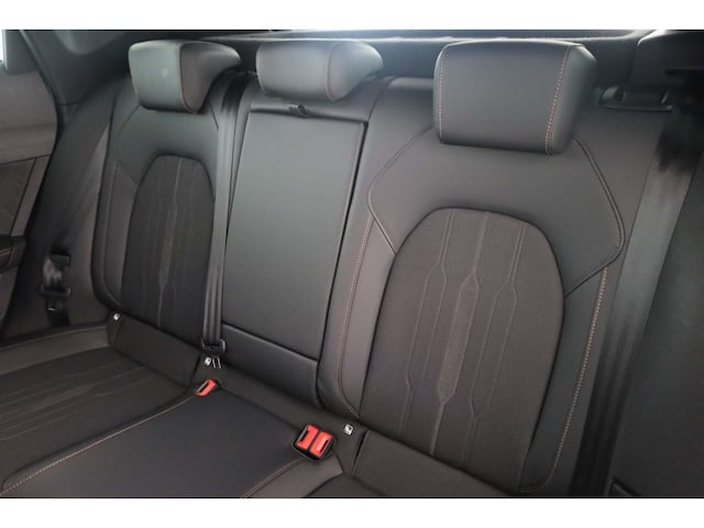 Cupra Formentor 2.0 TSI 4Drive VZ