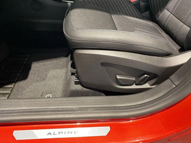 Renault Captur Alpine EDC Esprit Hybrid