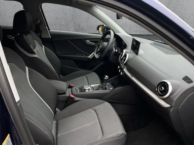 Audi Q2 35 TFSI S-Tronic