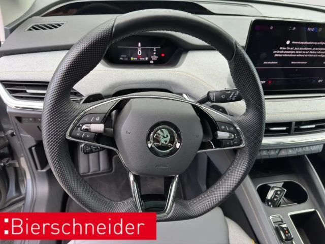 Skoda Enyaq Lounge iV 80