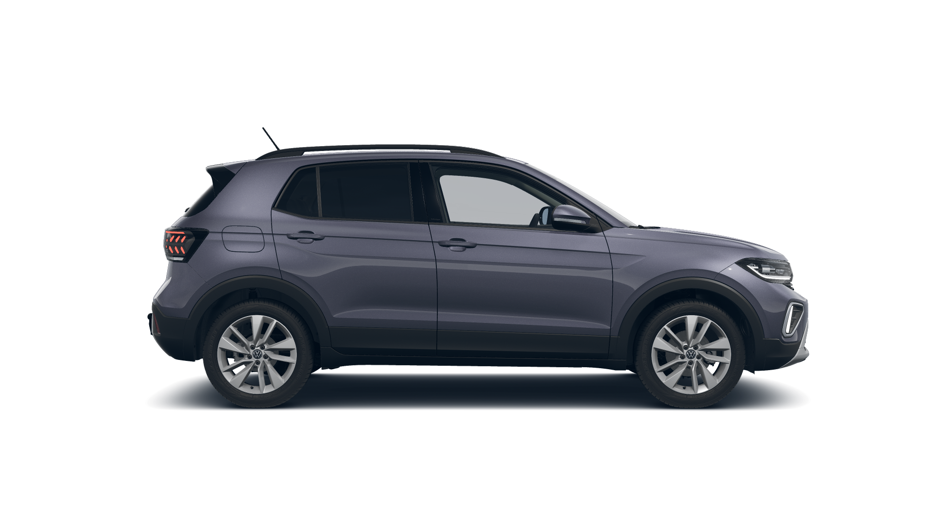 Volkswagen T-Cross DSG Life