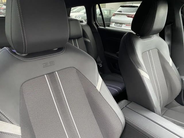 Opel Astra GS-Line Grand Sport Sports Tourer