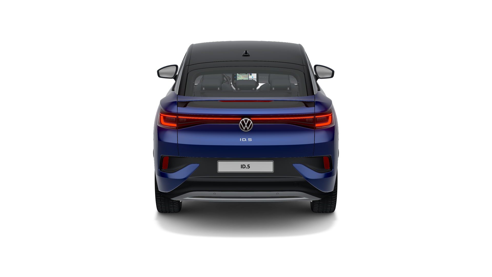Volkswagen ID.5 150 kW 77 KWh