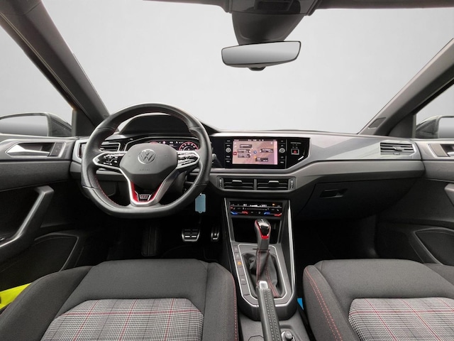 Volkswagen Polo 2.0 TSI DSG GTI