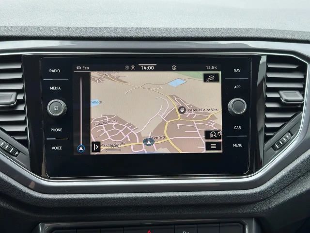 Volkswagen T-Roc 1.5 TSI DSG Sport