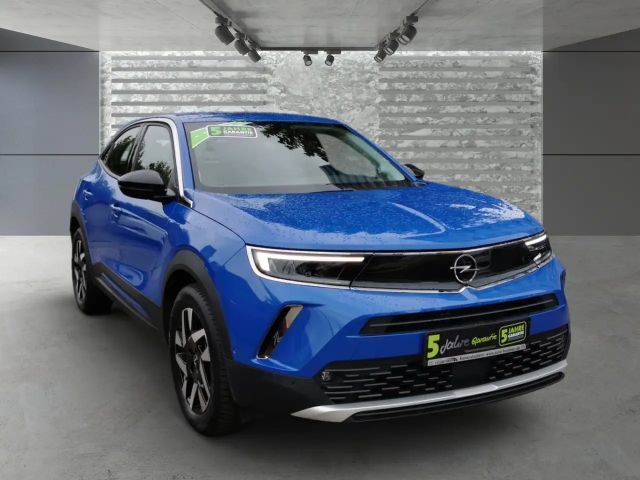 Opel Mokka Elegance Mokka-e