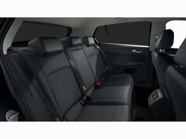 Volkswagen Golf DSG Golf VIII