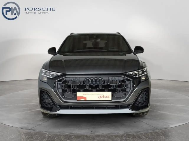 Audi Q8 Hybride Quattro