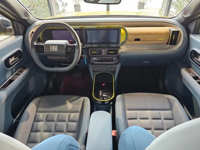 Fiat Grande Panda La Prima