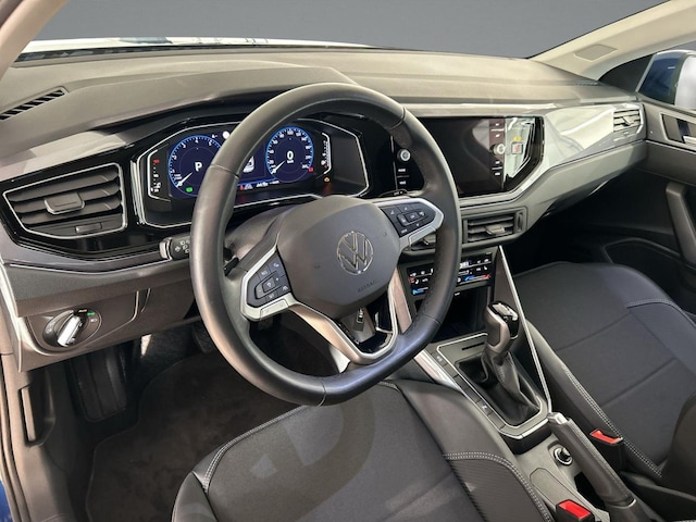 Volkswagen Taigo 1.0 TSI DSG Style