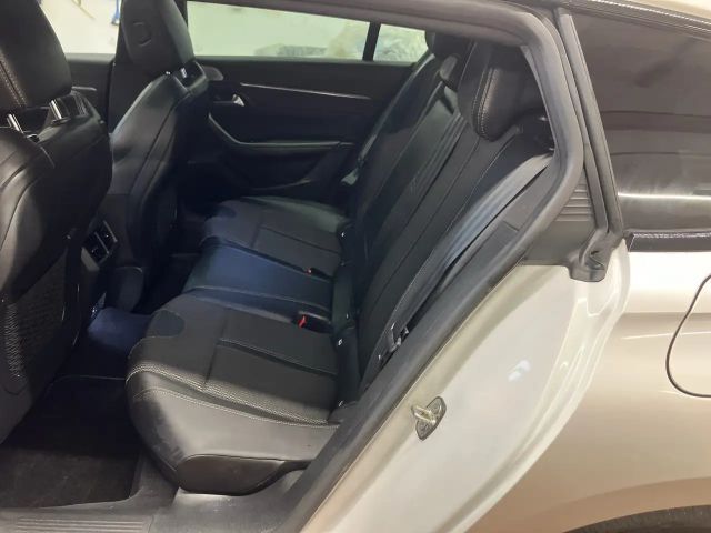 Peugeot 508 GT-Line SW