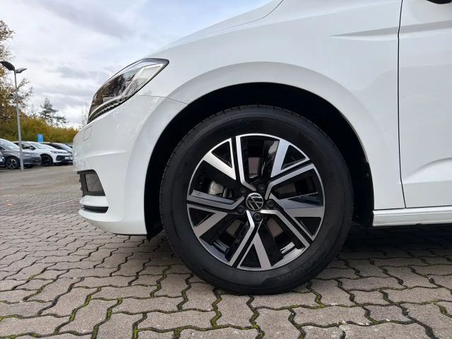 Volkswagen Touran DSG Highline