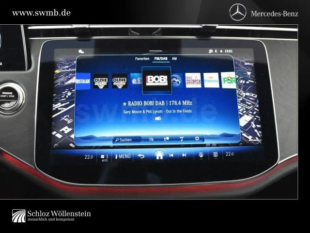 Mercedes-Benz E 450 4MATIC Estate