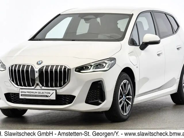 BMW 225 Sedan xDrive